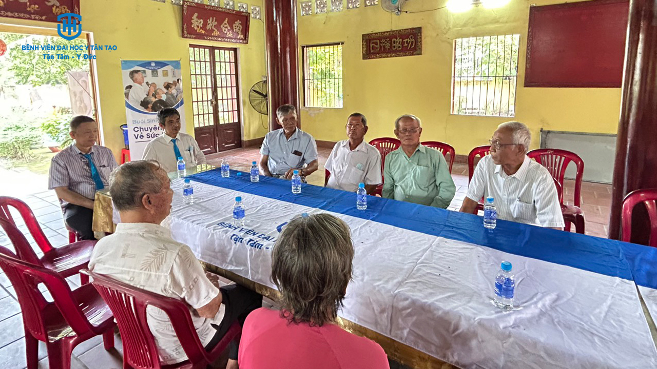 sinh hoạt bệnh lý huyết áp và tiểu đường - 4