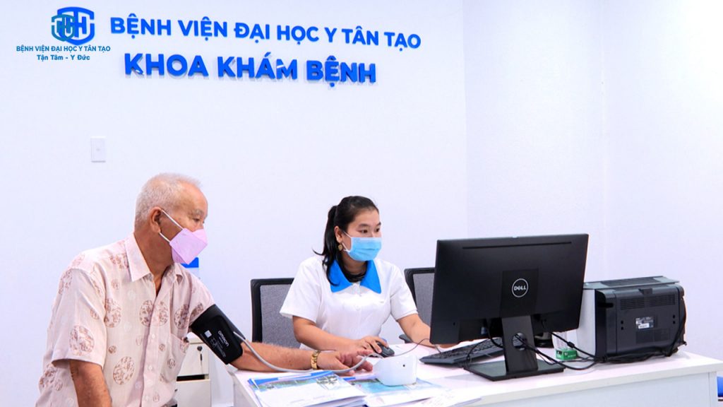 nội soi tiêu hóa gây mê - nội soi tại bệnh viện đại học y tân tạo