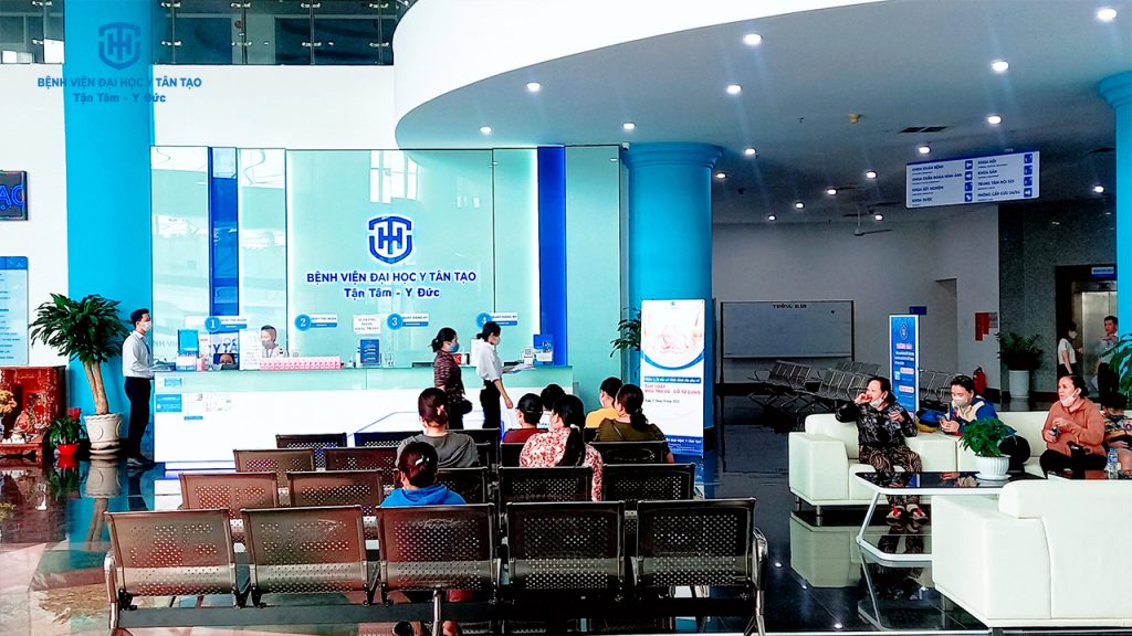 chương trình khám tầm soát ung thư vú - cổ tử cung - khám tầm soát ung thư vú