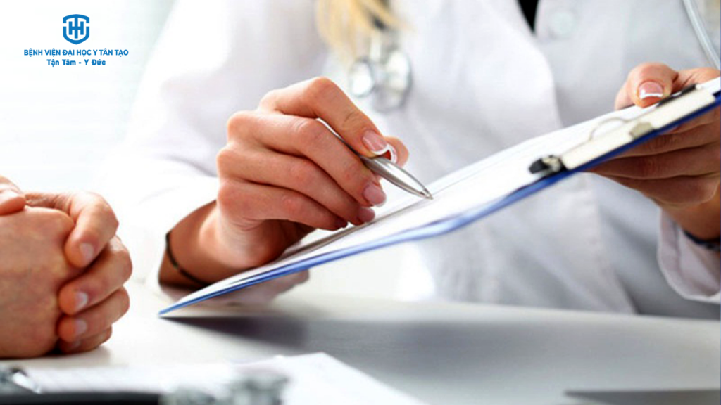 vì sao cần đi khám tầm soát ung thư