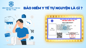 bảo hiểm y tế tự nguyện là gì