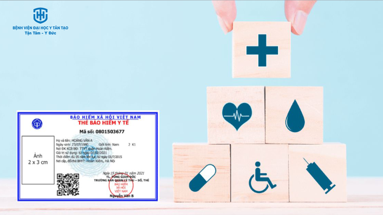 Bảo hiểm y tế tự nguyện là gì - quyền lợi