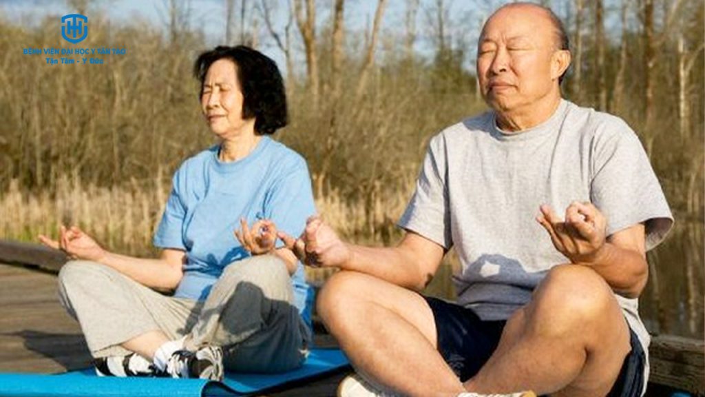 Cường độ tập luyện thể thao - người mắc bệnh khuyết tật