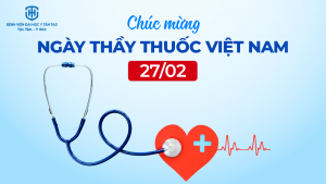chúc mừng ngày thầy thuốc Việt Nam