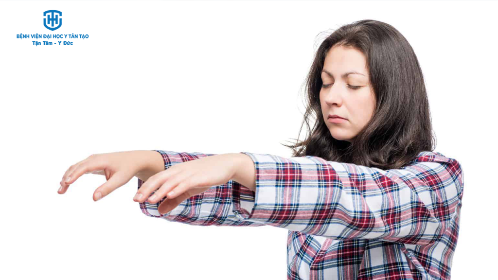 uống thuốc ngủ sai cách gây mộng du