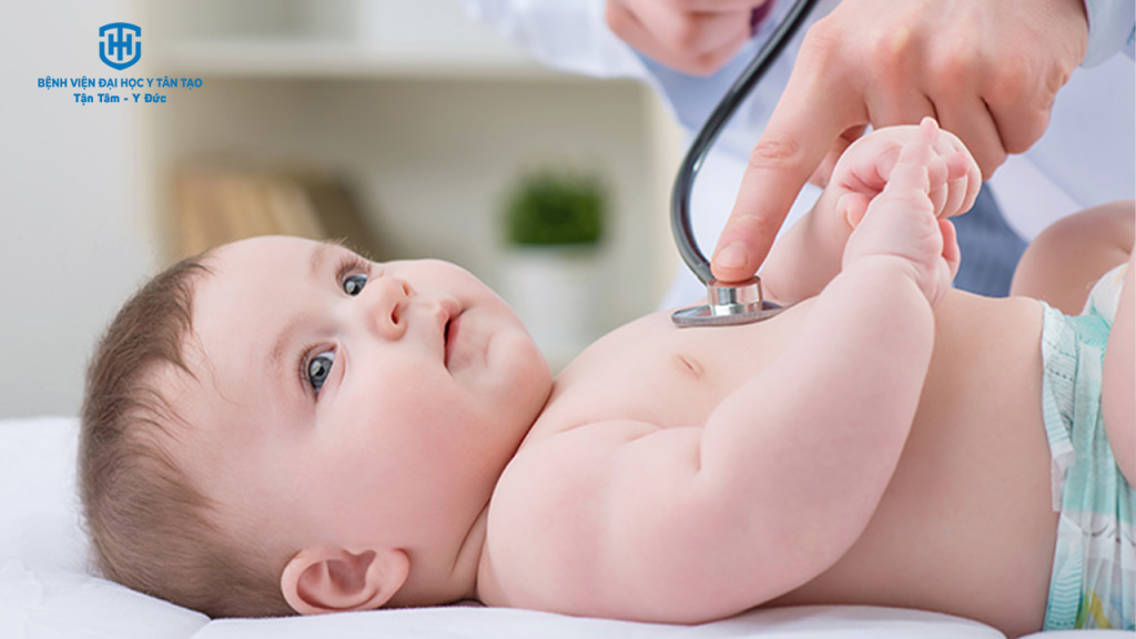 theo dõi sau tiêm chủng