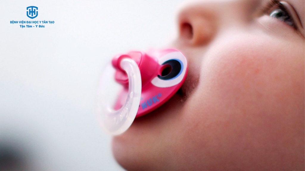 viêm tai giữa - đối tượng dễ bị viêm