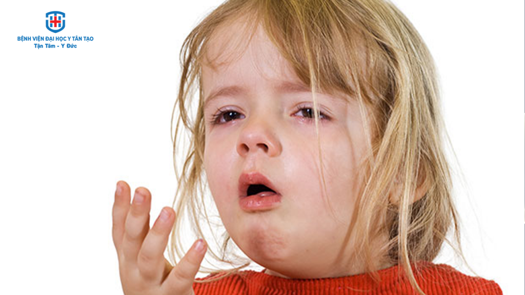 vắc xin ngừa ho gà - khái quát về bệnh