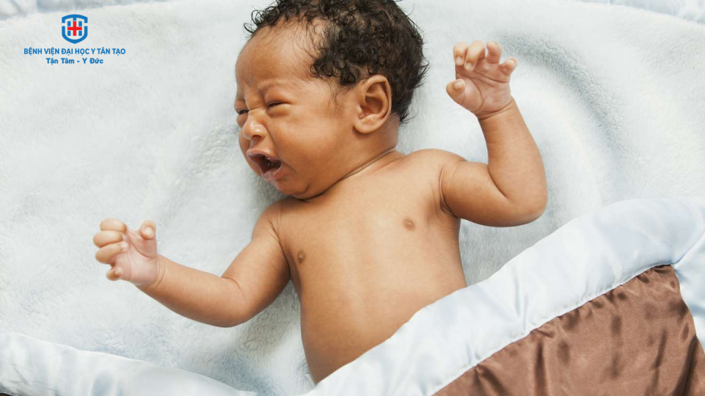 cách phòng ngừa tiêu chảy cấp do rotavirus - khái quát về tiêu chảy cấp