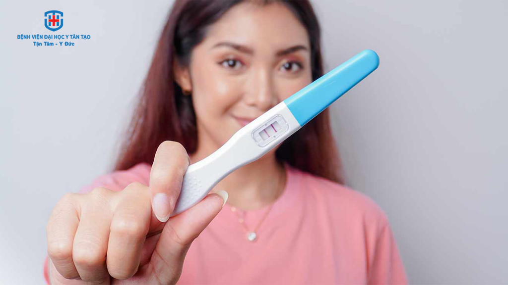 độ tuổi mang thai tốt nhất - là bao nhiêu