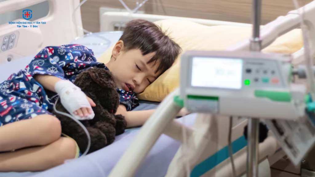 viêm màng não mủ - đối tượng dễ mắc bệnh