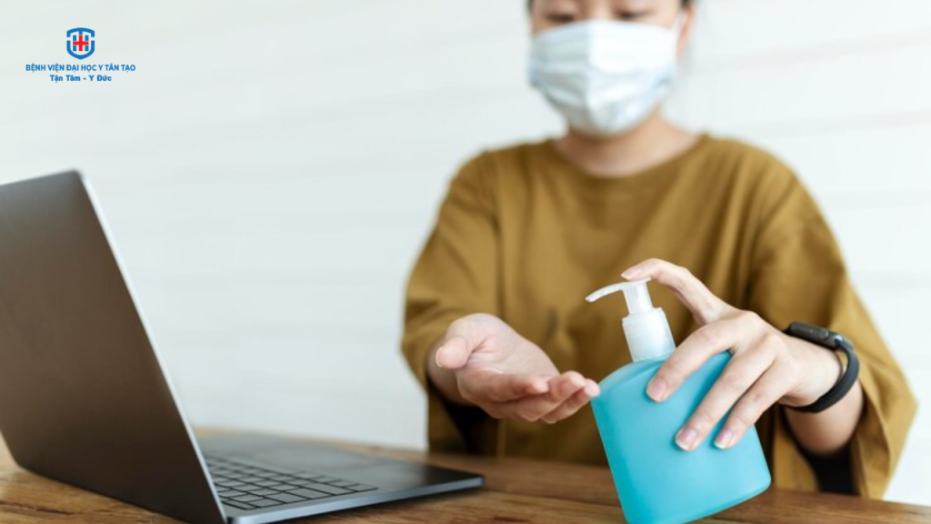 viêm màng não mủ - phòng ngừa