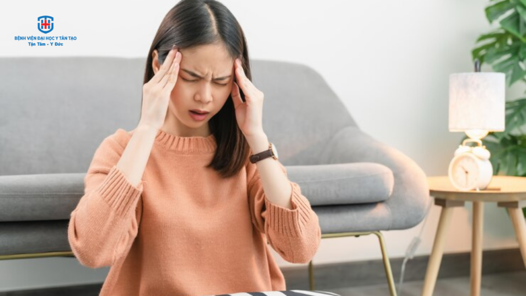 viêm màng não mủ - triệu chứng